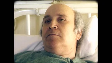 30 años de lucha postrado en una cama: recordamos la batalla de Ramón Sampedro para legalizar la eutanasia