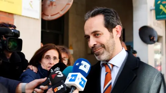 El secretario de Difusión del Govern, Antoni Molons El secretario de Difusión del Govern, Antoni Molons