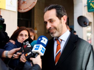 El secretario de Difusión del Govern, Antoni Molons El secretario de Difusión del Govern, Antoni Molons