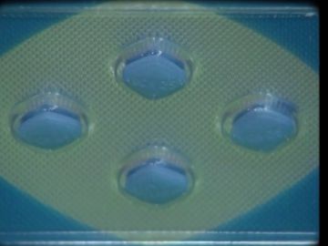 Surgió en un ensayo contra la angina de pecho y la empezaron a utilizar para la disfunción eréctil: ¿Cómo llegó la viagra a España? Surgió en un ensayo contra la angina de pecho y la empezaron a utilizar para la disfunción eréctil: ¿Cómo llegó la viagra a España?