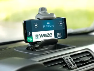 Fiat Panda Waze Fiat Panda Waze