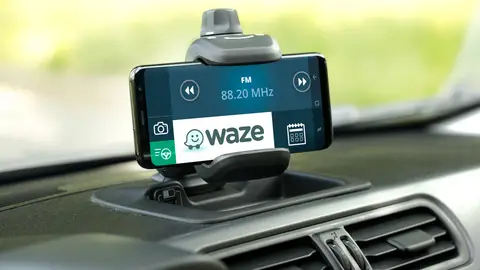 Fiat Panda Waze Fiat Panda Waze