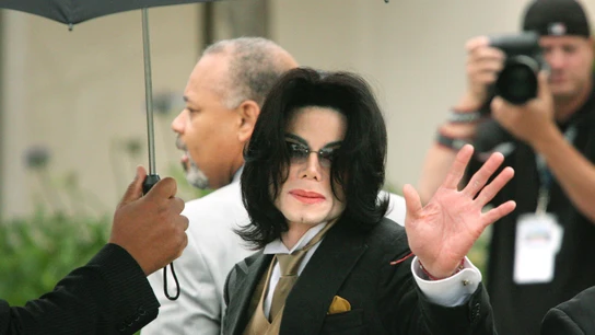 Michael Jackson Michael Jackson