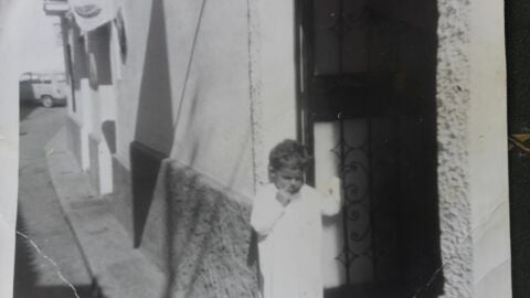 Marbella en los 60