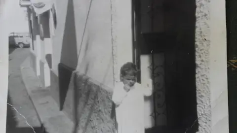 Marbella en los 60 Marbella en los 60