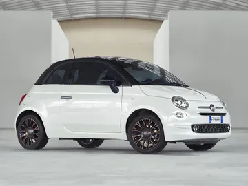 Fiat 500 120th Fiat 500 120th