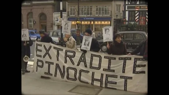 1998, el año en el que la Justicia española empezó a investigar las dictaduras de Argentina y Chile 1998, el año en el que la Justicia española empezó a investigar las dictaduras de Argentina y Chile