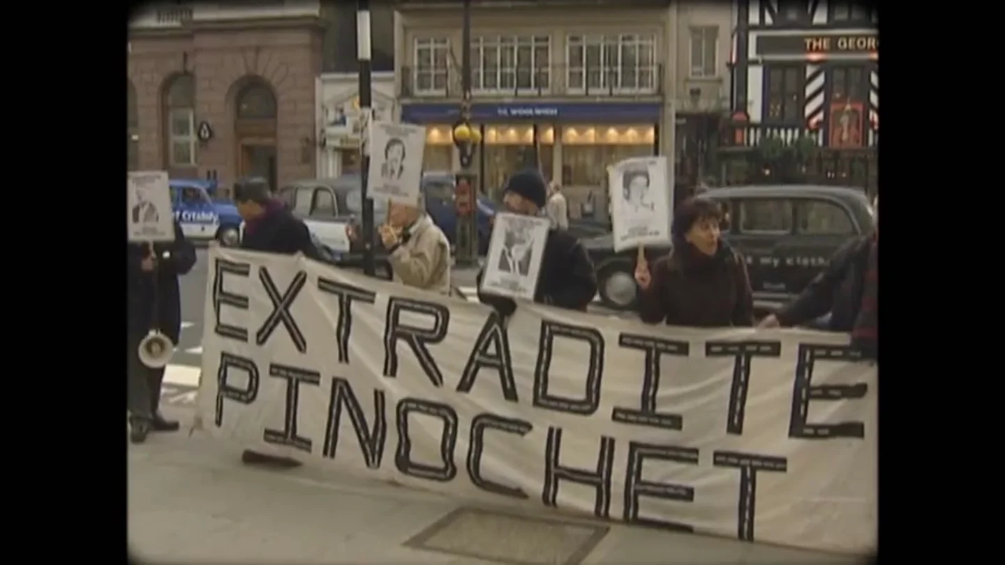 1998, el año en el que la Justicia española empezó a investigar las dictaduras de Argentina y Chile 1998, el año en el que la Justicia española empezó a investigar las dictaduras de Argentina y Chile