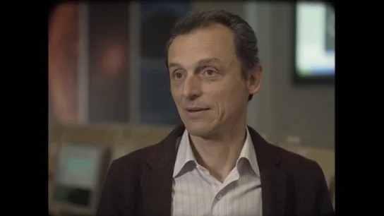 Pedro Duque habla de su experiencia en el espacio: "Cuando te sientas en un cohete por primera vez las emociones son demasiadas Pedro Duque habla de su experiencia en el espacio: "Cuando te sientas en un cohete por primera vez las emociones son demasiadas