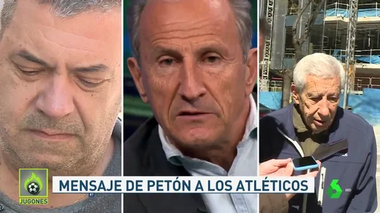 atleticos atleticos