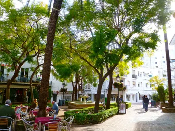 Marbella Marbella