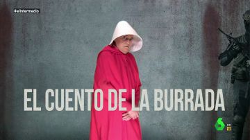 'El Cuento de la Burrada': el análisis de El Intermedio