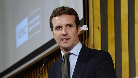 Pablo Casado Pablo Casado