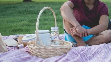 Parques para un picnic
