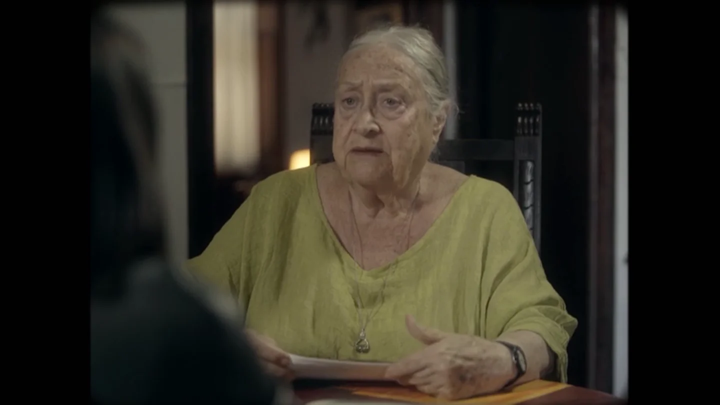 La incansable lucha de las Madres de la Plaza de Mayo: "A mi hija la detuvieron y a mi nieta la torturaron con nueve meses" La incansable lucha de las Madres de la Plaza de Mayo: "A mi hija la detuvieron y a mi nieta la torturaron con nueve meses"