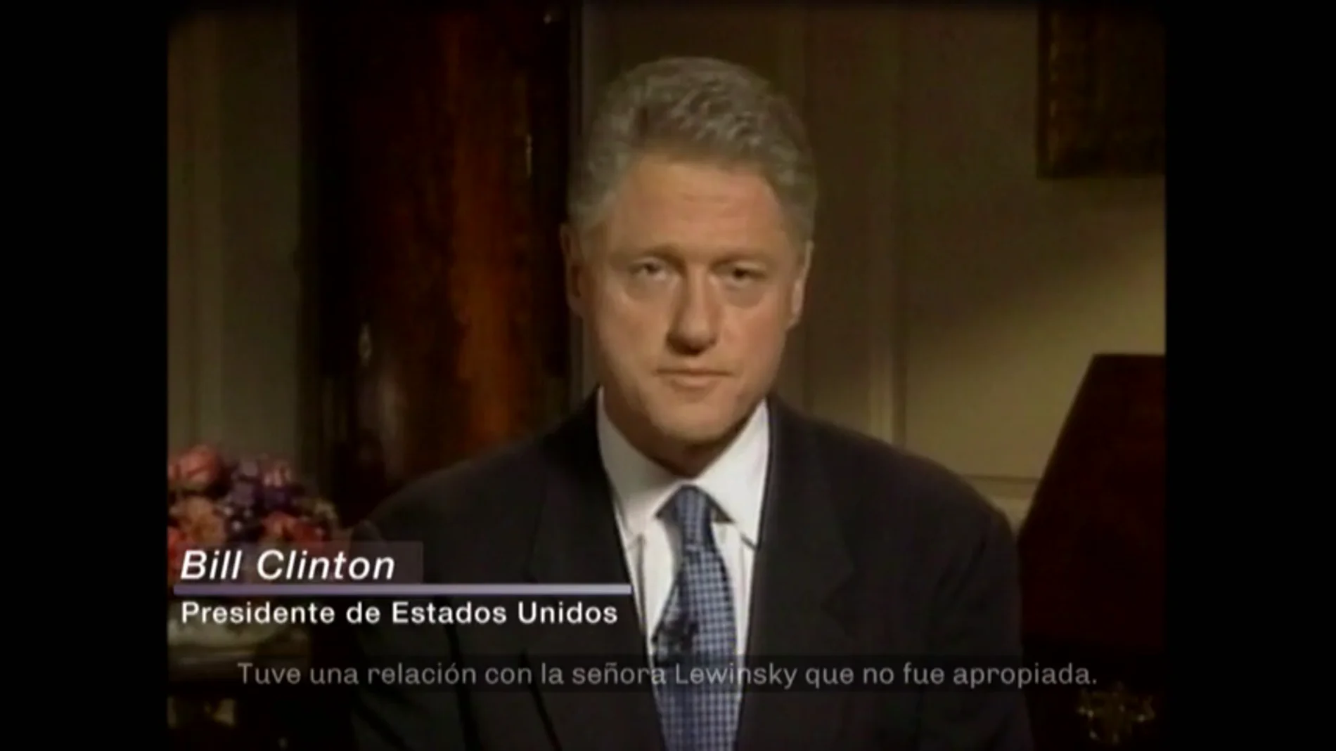 El lanzamiento de Google y la relación de Bill Clinton con Lewinsky: los acontecimientos internacionales más destacados de 1998