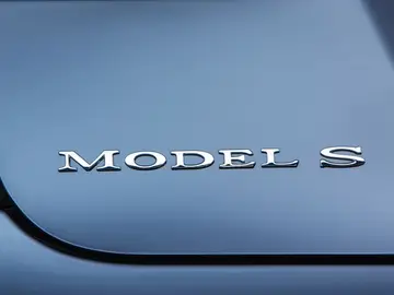Tesla Model S Tesla Model S 100D