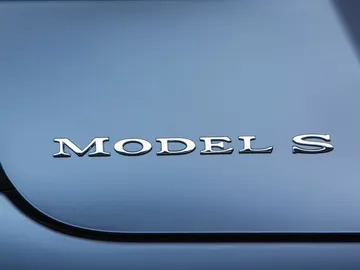 Tesla Model S Tesla Model S
