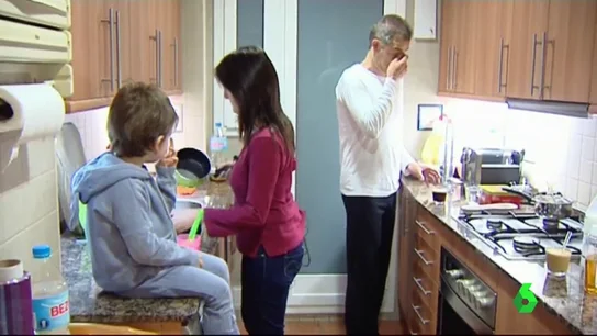 Tres de cada cuatro familias españolas tienen problemas para llegar a fin de mes Tres de cada cuatro familias españolas tienen problemas para llegar a fin de mes