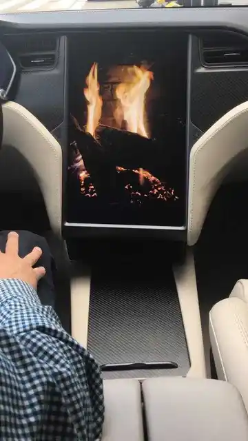 Tesla Model S Tesla Model S 100D