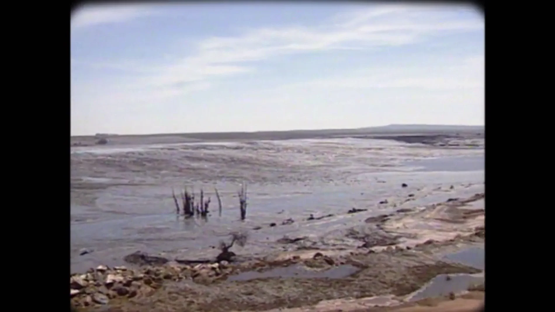 La rotura de la presa en la mina Boliden: el desastre ecológico que estuvo a punto de acabar con el Parque de Doñana en 1998