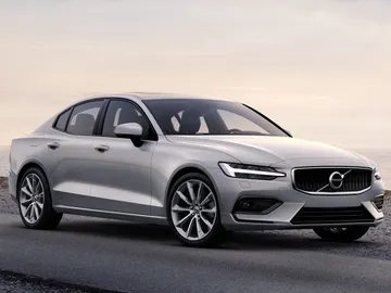 Volvo S60 2019 Volvo S60 2019