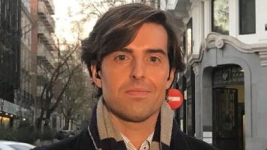 Pablo Montesinos, n&uacute;mero del PP por M&aacute;laga