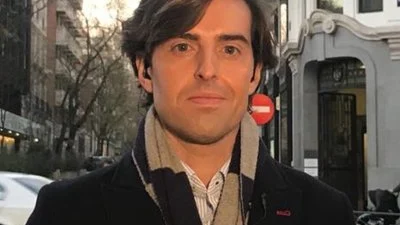 Pablo Montesinos, número del PP por Málaga