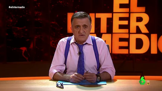 Wyoming descubre la lucha entre PP y Vox: "Si Casado cree que son lo mismo debería de plantear una coalición" Wyoming descubre la lucha entre PP y Vox: "Si Casado cree que son lo mismo debería de plantear una coalición"