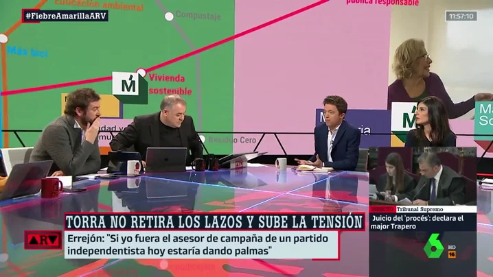 Íñigo Errejón Íñigo Errejón