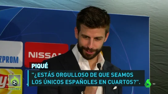 pique jugones pique jugones