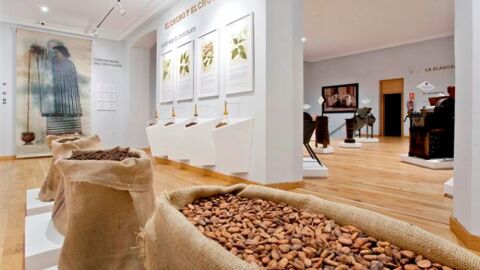 Museo del chocolate