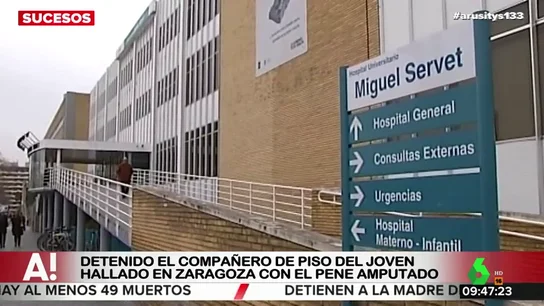 Hospital Miguel Servet Hospital Miguel Servet