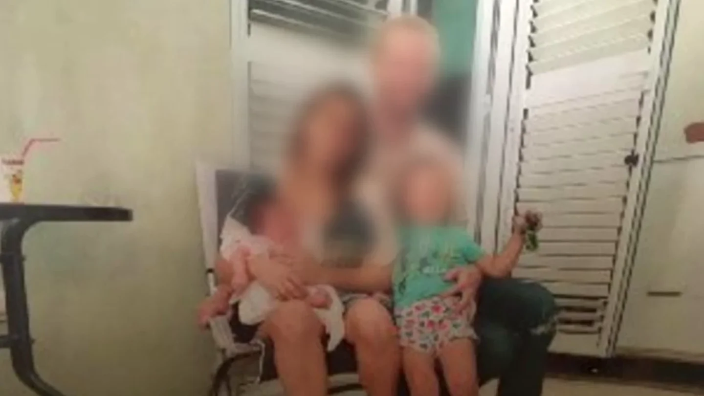 La familia del crimen de Godella La familia de Godella