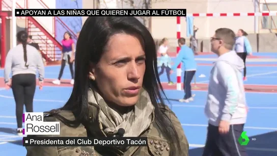 niñas futbol niñas futbol