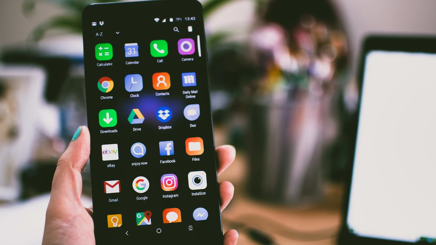 Android Android