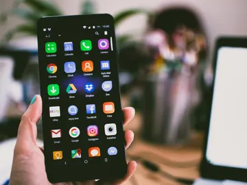 Android Android