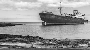 Barcos hundidos