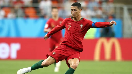 Cristiano, con Portugal Cristiano, con Portugal