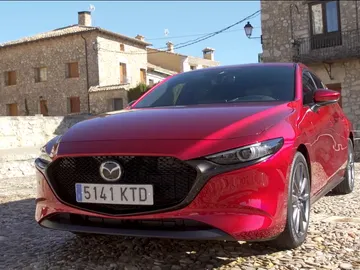Mazda 3 Mazda 3