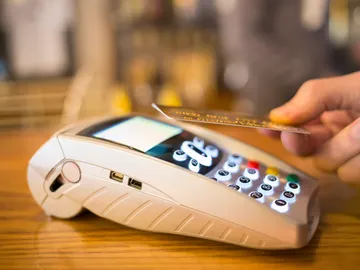Lector de tarjetas contactless Lector de tarjetas contactless