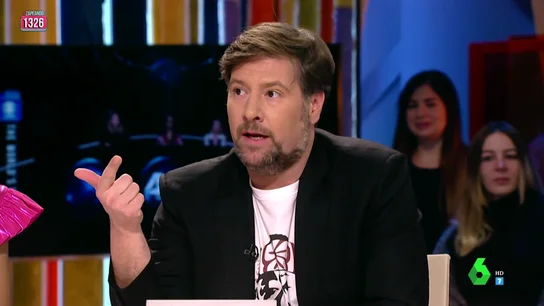 Carlos Latre Carlos Latre