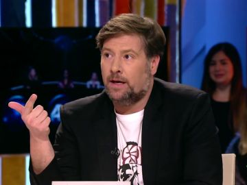Carlos Latre Carlos Latre
