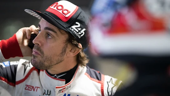 Fernando Alonso Fernando Alonso