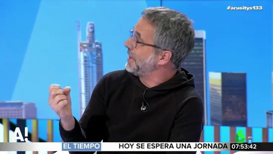 La confesión más íntima de un colaborador de Arusitys: "He hecho traducciones de películas porno" La confesión más íntima de un colaborador de Arusitys: "He hecho traducciones de películas porno"