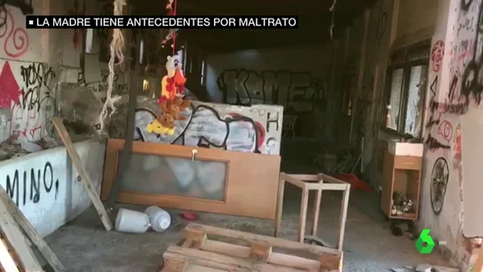 Las condiciones en las que vivía la familia de Godella Las condiciones en las que vivía la familia de Godella