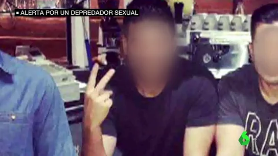 REEMPLAZO | Alerta en Sevilla: acusan a un guía turístico de violar a "numerosas" estudiantes de EEUU REEMPLAZO | Alerta en Sevilla: acusan a un guía turístico de violar a "numerosas" estudiantes de EEUU