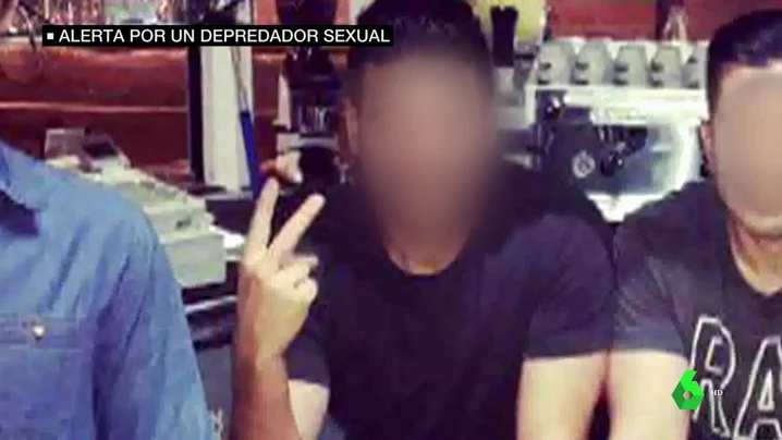 REEMPLAZO | Alerta en Sevilla: acusan a un guía turístico de violar a "numerosas" estudiantes de EEUU REEMPLAZO | Alerta en Sevilla: acusan a un guía turístico de violar a "numerosas" estudiantes de EEUU