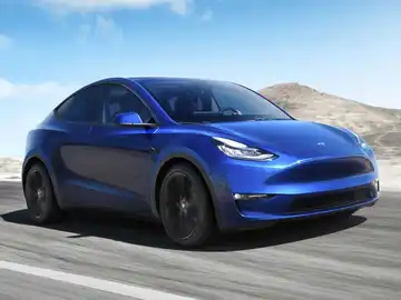 Tesla Model Y Tesla Model Y
