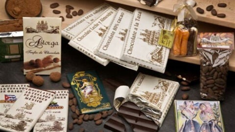 Museo del Chocolate